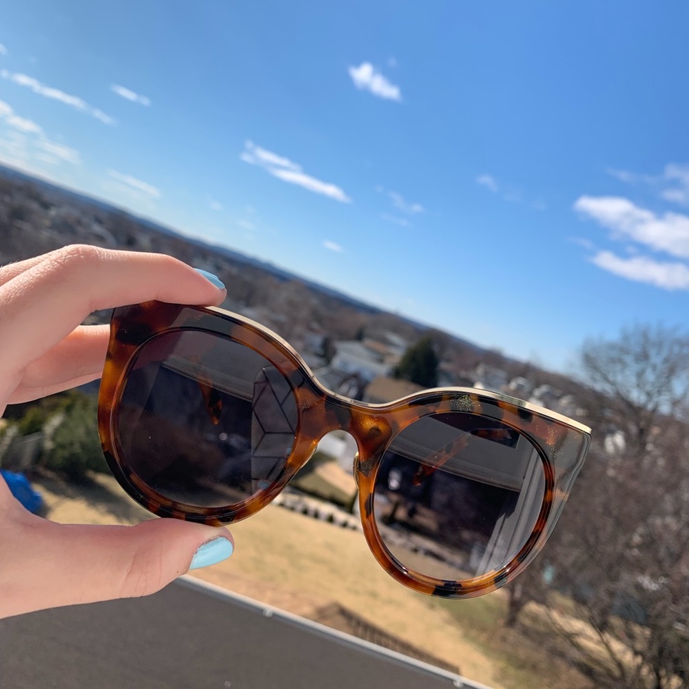 Balmain Sunglasses 😎